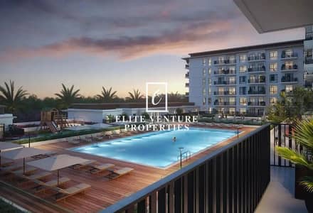 1 Bedroom Apartment for Sale in Town Square, Dubai - 1_2025-01-18_15-32-07. jpg