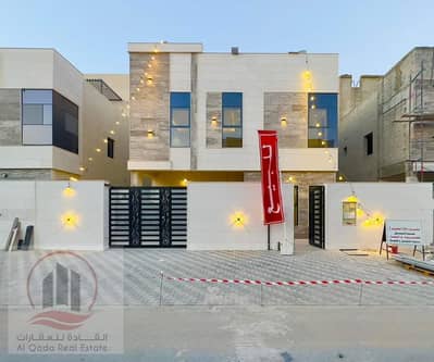 5 Bedroom Villa for Rent in Al Helio, Ajman - WhatsApp Image 2025-09-01 at 11.33. 36 AM. jpeg