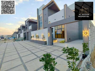 4 Bedroom Villa for Sale in Al Yasmeen, Ajman - IMG-20250828-WA0126. jpg