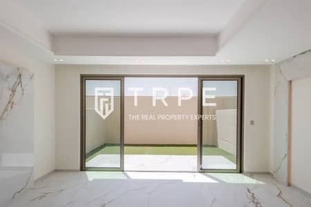 3 Bedroom Villa for Rent in Jumeirah Golf Estates, Dubai - Single Row | Modern Design | Huge Layout
