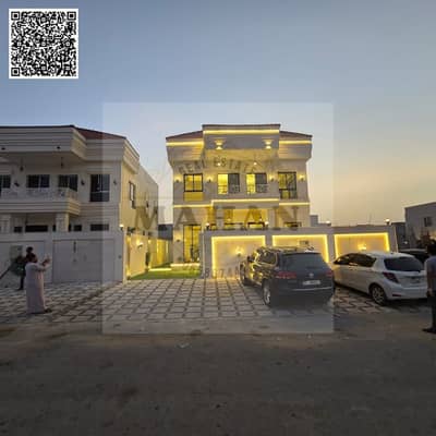 4 Cпальни Вилла Продажа в Аль Хелио, Аджман - WhatsApp Image 2025-09-01 at 12.07. 01 PM. jpeg