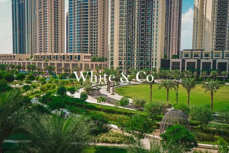 迪拜溪港， 迪拜 1 卧室公寓待租 - 位于迪拜溪港，港湾之门大厦，港湾之门1号大厦 1 卧室的公寓 110000 AED - 12672062