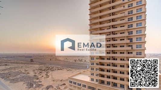 1 Bedroom Flat for Rent in Emirates City, Ajman - LEVENDER TOWER. jpg