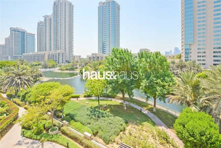 3 Bedroom Flat for Sale in The Views, Dubai - The Best 3 Bed Layout | Amazing Views | Don't Miss 3 Bedroom Flat for Sale in The Views, Dubai - The Best 3 Bed Layout | Amazing Views | Don't Miss