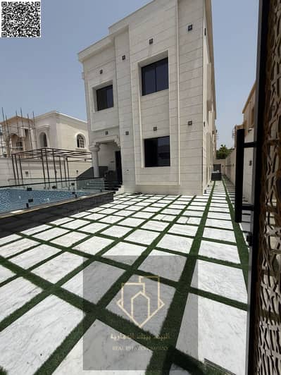 5 Bedroom Villa for Sale in Al Rawda, Ajman - WhatsApp Image 2025-08-31 at 6.09. 55 PM. jpeg