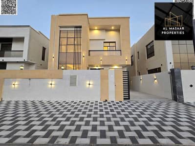 5 Bedroom Villa for Sale in Al Yasmeen, Ajman - IMG-20250828-WA0474. jpg