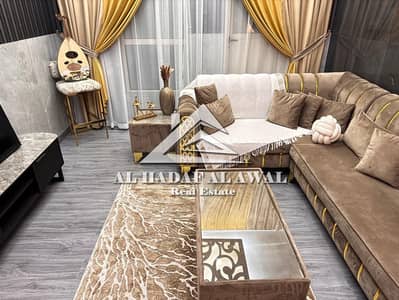 شقة 2 غرفة نوم للايجار في الخان، الشارقة - IMG-20250901-WA0008. jpg