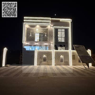 5 Cпальни Вилла Продажа в Аль Захья, Аджман - WhatsApp Image 2025-09-01 at 12.18. 15 PM. jpeg