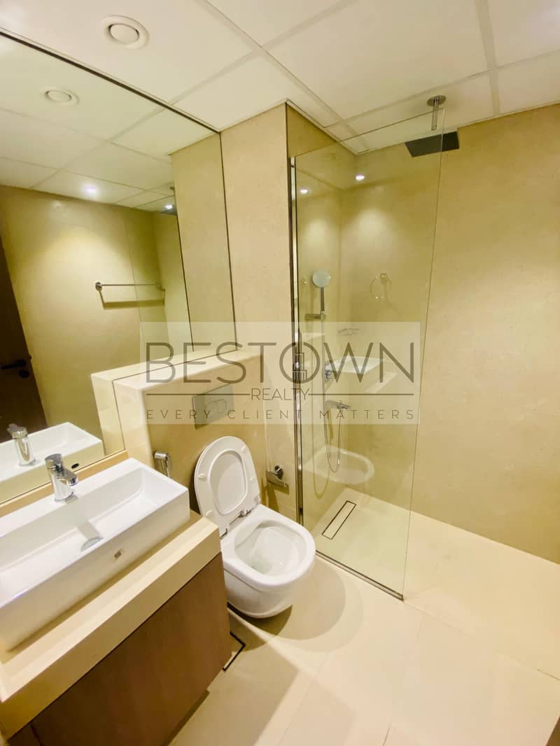 Bright & Airy 2-Bedroom Flat in Central Avanos – 2 BEDROOM PLUS STUDY