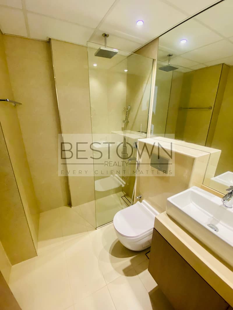 Bright & Airy 2-Bedroom Flat in Central Avanos – 2 BEDROOM PLUS STUDY - Image 7