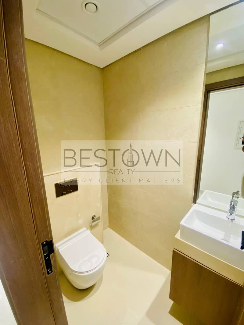 Bright & Airy 2-Bedroom Flat in Central Avanos – 2 BEDROOM PLUS STUDY - Image 8