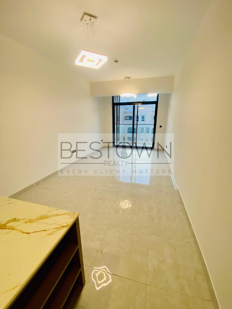Bright & Airy 2-Bedroom Flat in Central Avanos – 2 BEDROOM PLUS STUDY - Image 9
