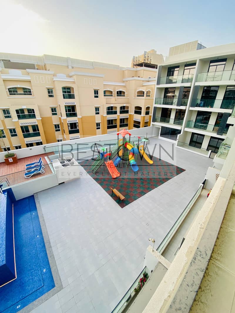 Bright & Airy 2-Bedroom Flat in Central Avanos – 2 BEDROOM PLUS STUDY - Image 11