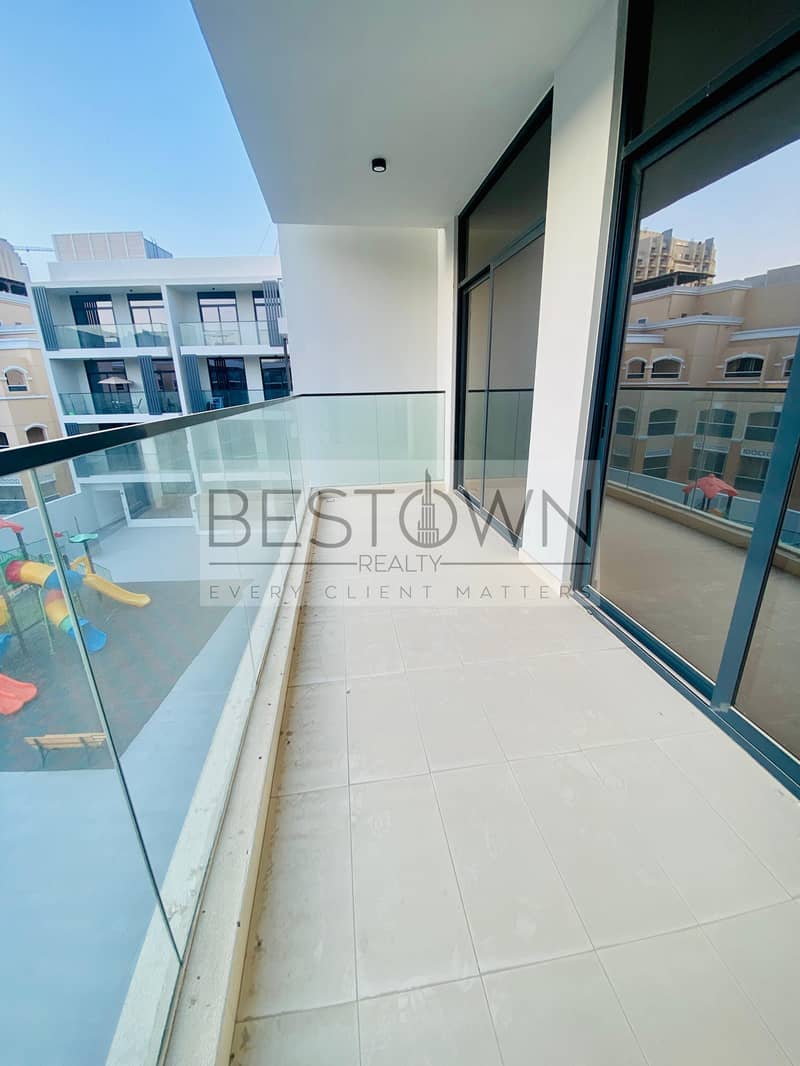 Bright & Airy 2-Bedroom Flat in Central Avanos – 2 BEDROOM PLUS STUDY - Image 15