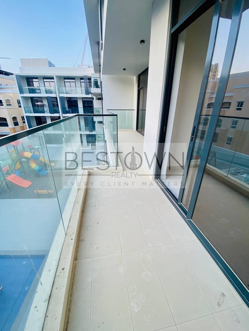Bright & Airy 2-Bedroom Flat in Central Avanos – 2 BEDROOM PLUS STUDY - Image 13