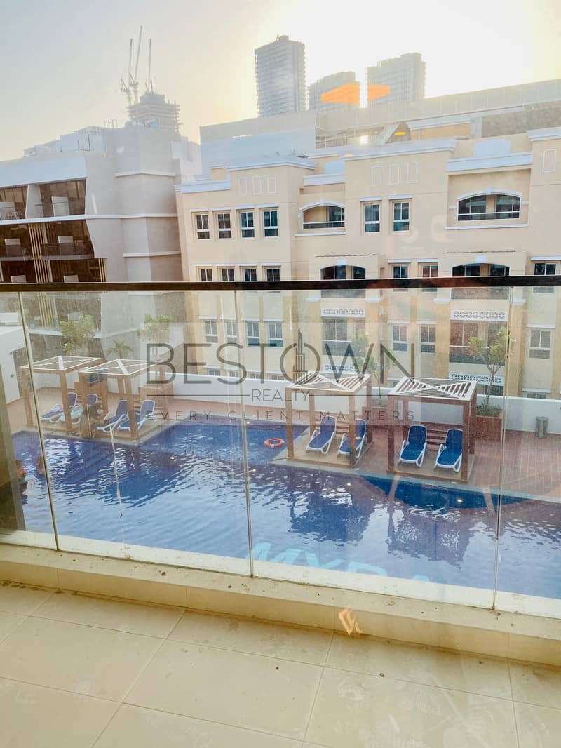 Bright & Airy 2-Bedroom Flat in Central Avanos – 2 BEDROOM PLUS STUDY - Image 14