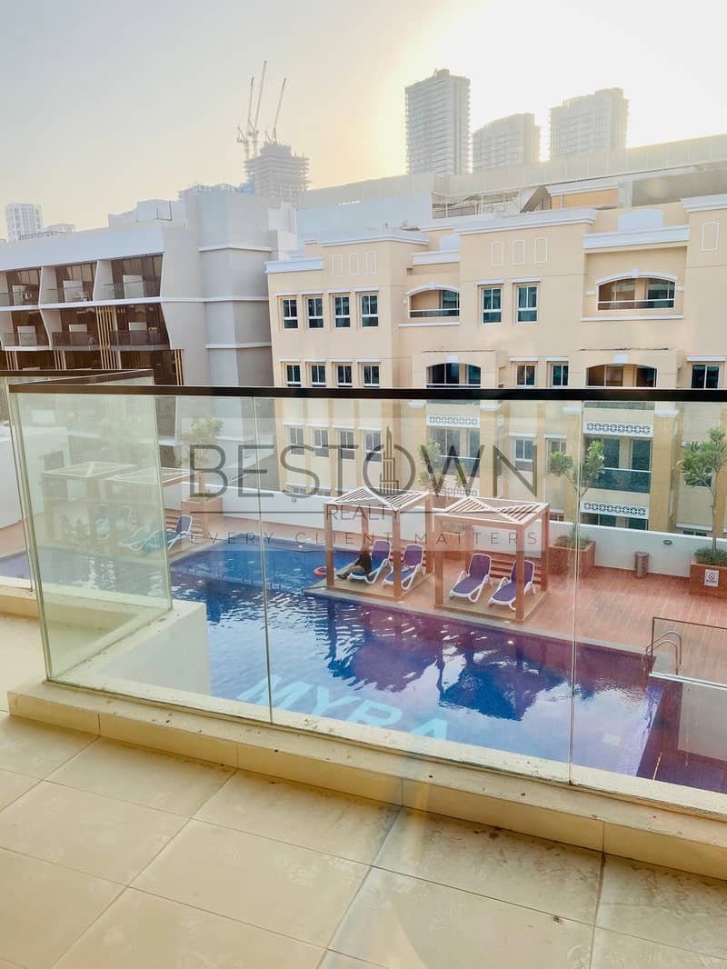 Bright & Airy 2-Bedroom Flat in Central Avanos – 2 BEDROOM PLUS STUDY - Image 17