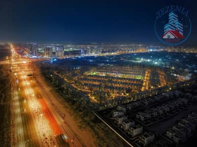 تاون هاوس 3 غرف نوم للبيع في دبي لاند، دبي - IMG-20250819-WA0160. jpg