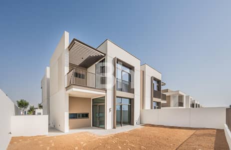 阿尔弗雷德街区， 迪拜 4 卧室别墅待售 - 位于阿尔弗雷德街区，阿尔弗雷德西区，蒂拉尔-阿尔-弗尔詹别墅区 4 卧室的别墅 5900000 AED - 12672254