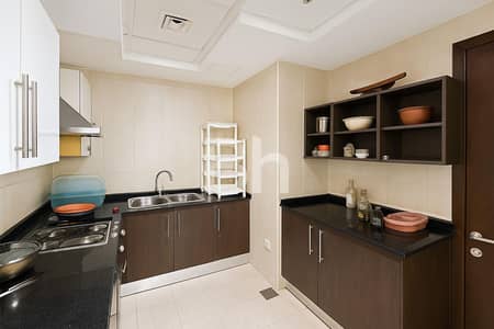 2 Bedroom Apartment for Sale in Al Furjan, Dubai - VASTU | 1,570 BUA | Vacant | Best Layout