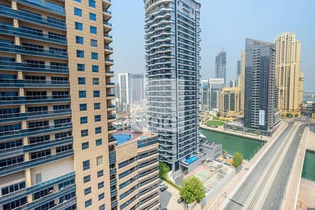2BR | Partial Marina Views | Available Now 2BR | Partial Marina Views | Available Now