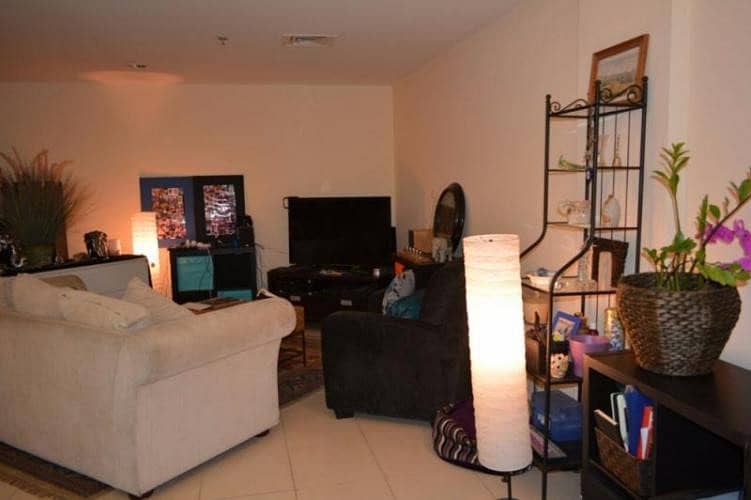 Well Maintained Studio in Siena Residence in Jumeirah Village Circle