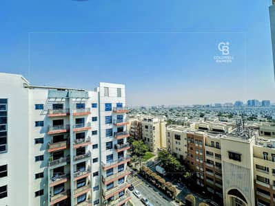 阿尔弗雷德街区， 迪拜 2 卧室单位待租 - 位于阿尔弗雷德街区，阿齐兹鸢尾公寓 2 卧室的公寓 120000 AED - 12672325
