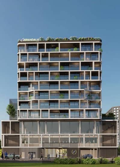 1 Bedroom Flat for Sale in Al Satwa, Dubai - Screenshot (203). png