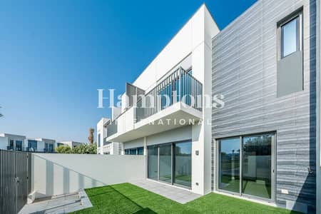 3 Bedroom Townhouse for Rent in Arabian Ranches 3, Dubai - Exclusively Managed | Modern | Family Community