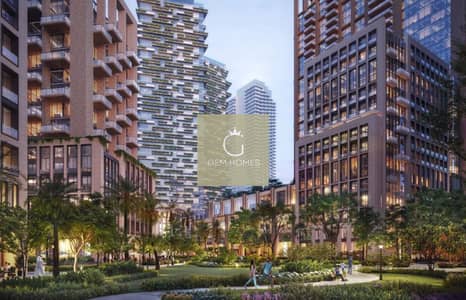 Studio for Sale in Dubai South, Dubai - Screenshot 2025-08-29 164827. png