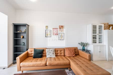 2 Bedroom Apartment for Sale in Dubai Marina, Dubai - Prime Location | Full Sea View | Serious Seller