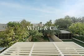 Fully Upgraded | Vacant | Largest Plot