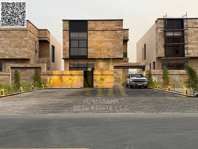 5 Bedroom Villa for Sale in Al Zahya, Ajman - IMG-20250820-WA0060. jpg