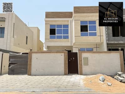 فیلا 4 غرف نوم للبيع في الزاهية، عجمان - IMG-20250812-WA0203. jpg