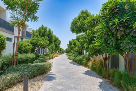 3 Bedroom Villa for Rent in Tilal Al Ghaf, Dubai - PHOTO-2025-08-30-13-56-36. jpg