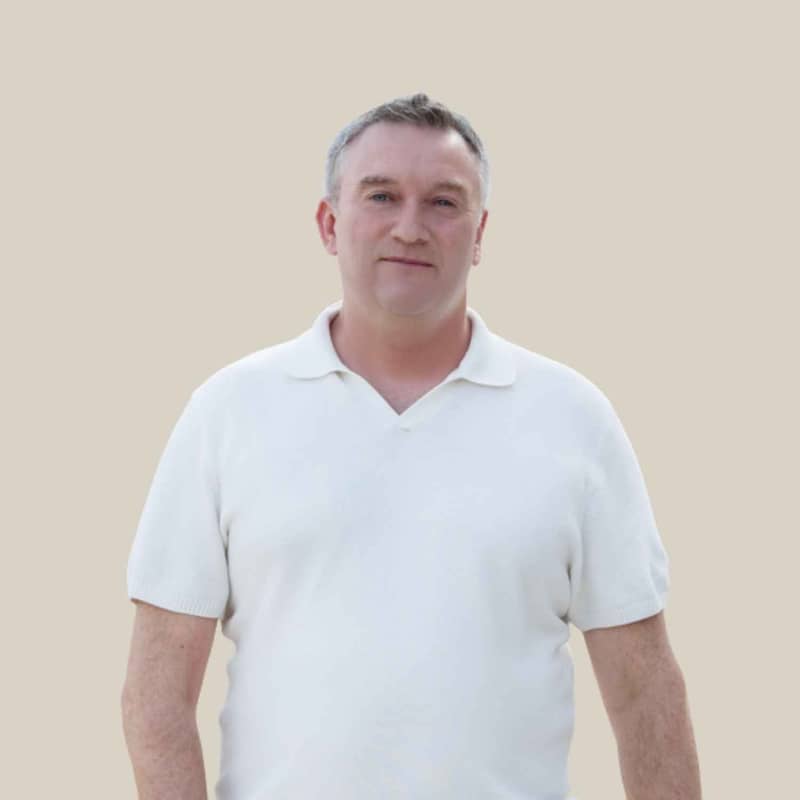 Kevin Mcmenamin