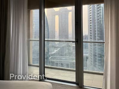 迪拜市中心， 迪拜 1 卧室公寓待租 - 位于迪拜市中心，迪拜谦恭购物中心 1 卧室的公寓 195000 AED - 12672656