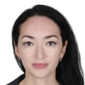 Liliia Shakirova