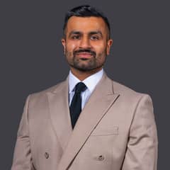 Manny Dhada