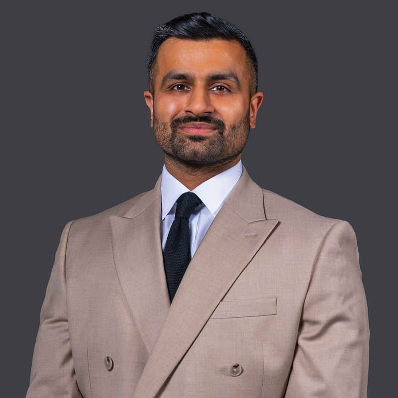 Manny Dhada