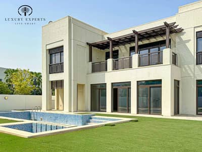 7 Bedroom Villa for Rent in Mohammed Bin Rashid City, Dubai - WhatsApp Image 2025-08-29 at 13.30. 51. jpeg