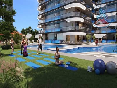 1 Bedroom Flat for Sale in Dubai Production City (IMPZ), Dubai - IMG-20250825-WA0040. jpg