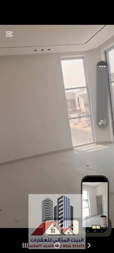 فیلا 5 غرف نوم للبيع في الزاهية، عجمان - IMG-20250901-WA0083. jpg