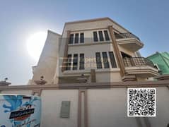7 bedroom townhouse for rent in a prime location in Al Helio - ideal for large families looking for comfort and space!