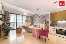 Stylish 1-BHK Furnished | Best Deal