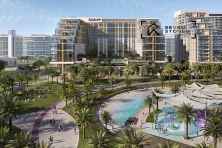 迪拜山庄， 迪拜 2 卧室公寓待售 - 位于迪拜山庄，公园景观公寓 2 卧室的公寓 2325000 AED - 12672710