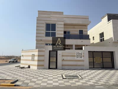 فلیٹ 5 غرف نوم للايجار في العالية، عجمان - 00169dc6-7408-489c-a0c5-51c8c092ae10. jpg