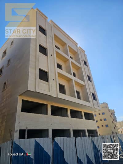 Building for Sale in Al Alia, Ajman - IMG-20250901-WA0378. jpg