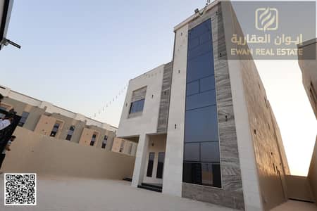 فیلا 6 غرف نوم للبيع في الحليو، عجمان - IMG_0461. jpg