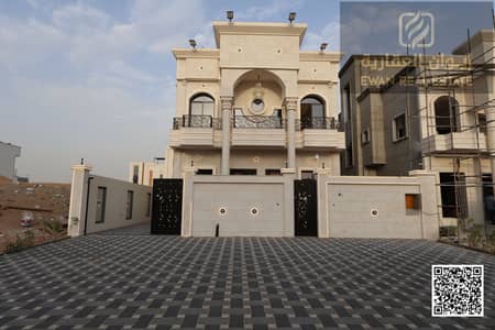 5 Bedroom Villa for Sale in Al Zahya, Ajman - IMG_0306. jpg